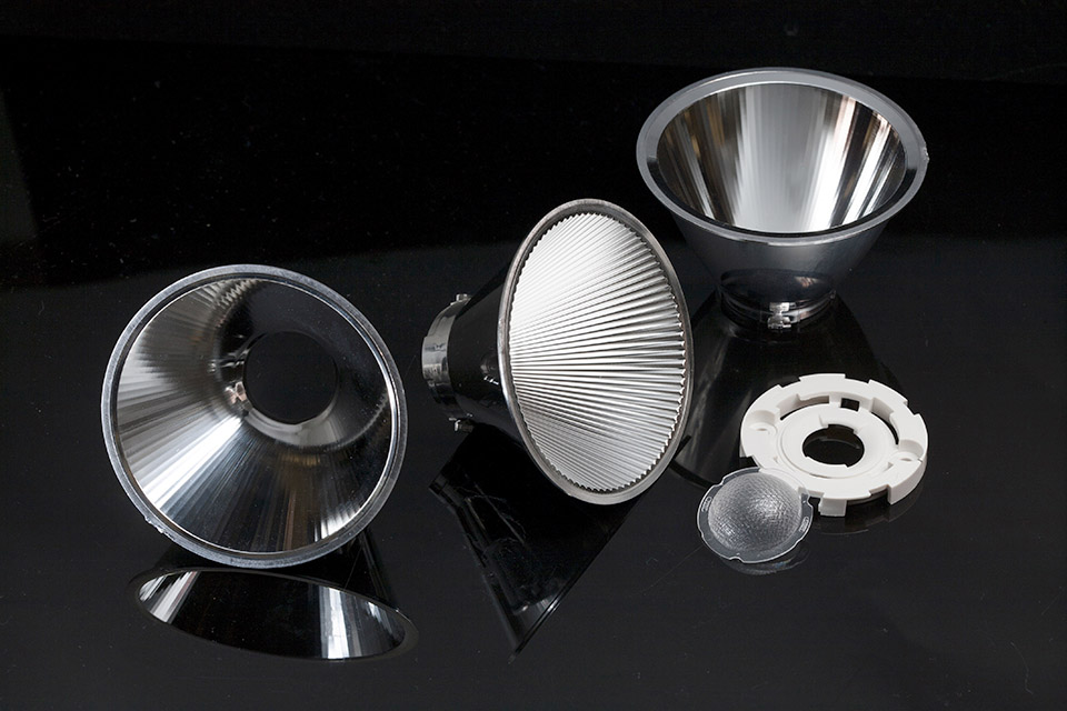 LEDiL Introduces a Bunch of New LED Optics for Indoor and Outdoor ...